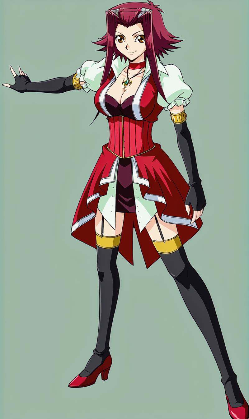 AI,  1girl,  solo on Tensor.Art