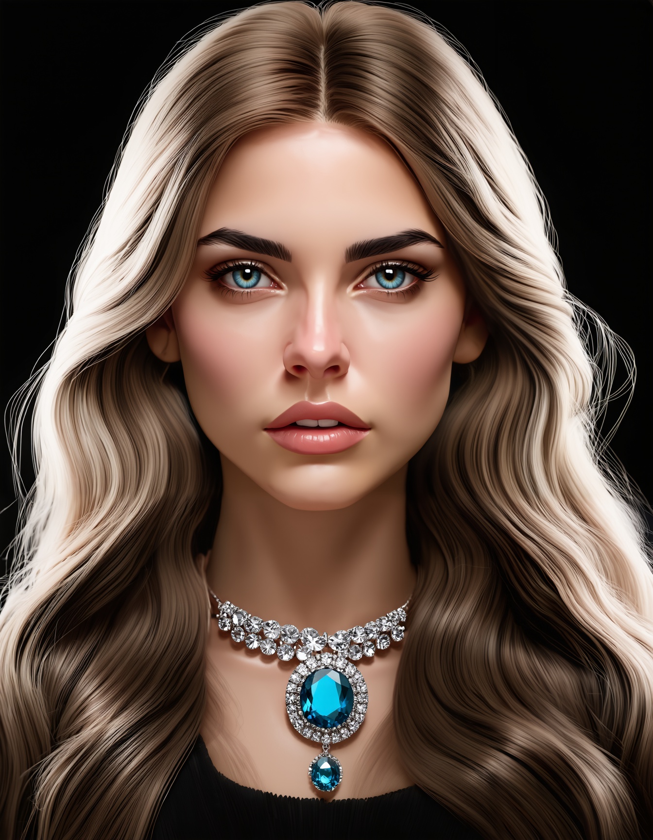 (best quality,  4K,  8K on Tensor.Art
