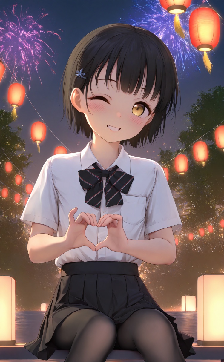 himitsu (hi mi tsu 2)风格——NOOB by hans on Tensor.Art