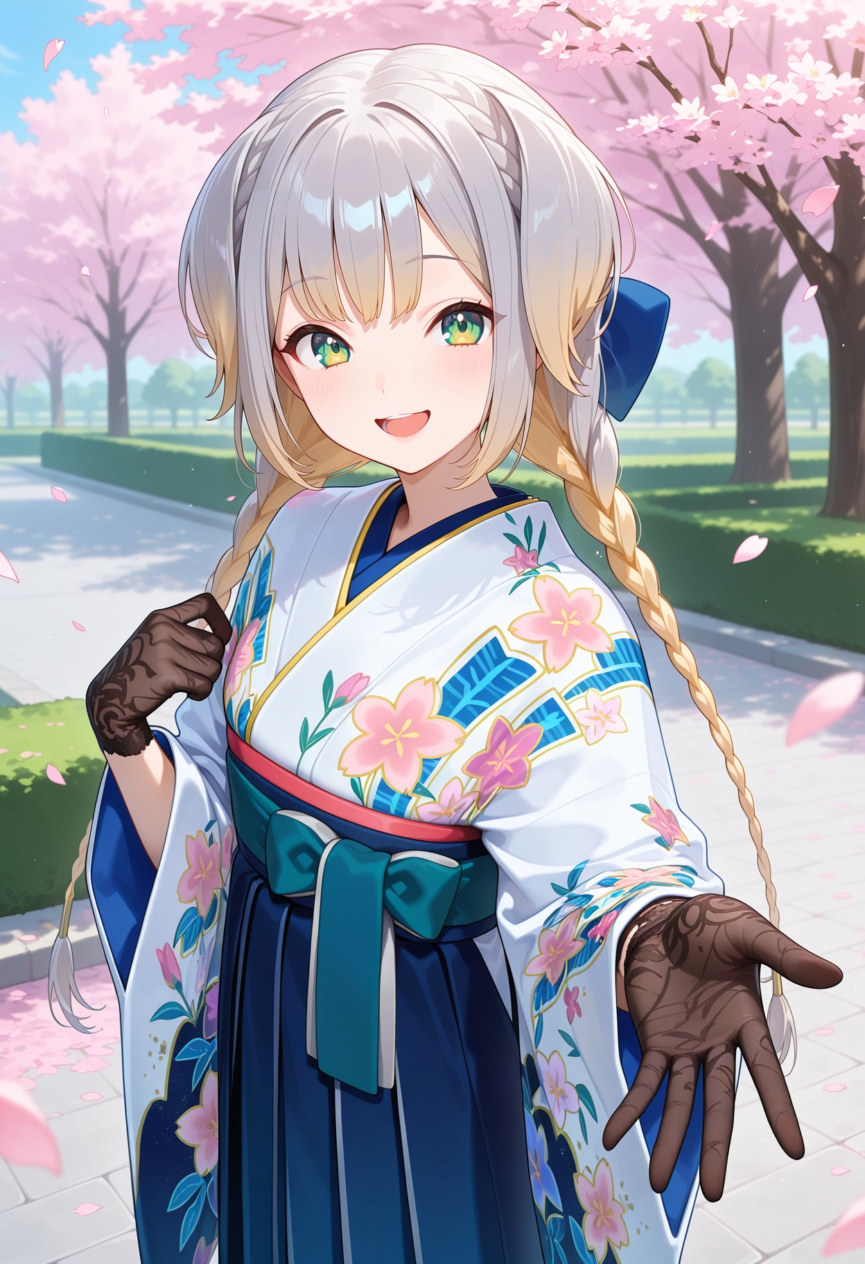 best quality,  masterpiece,  1girl on Tensor.Art