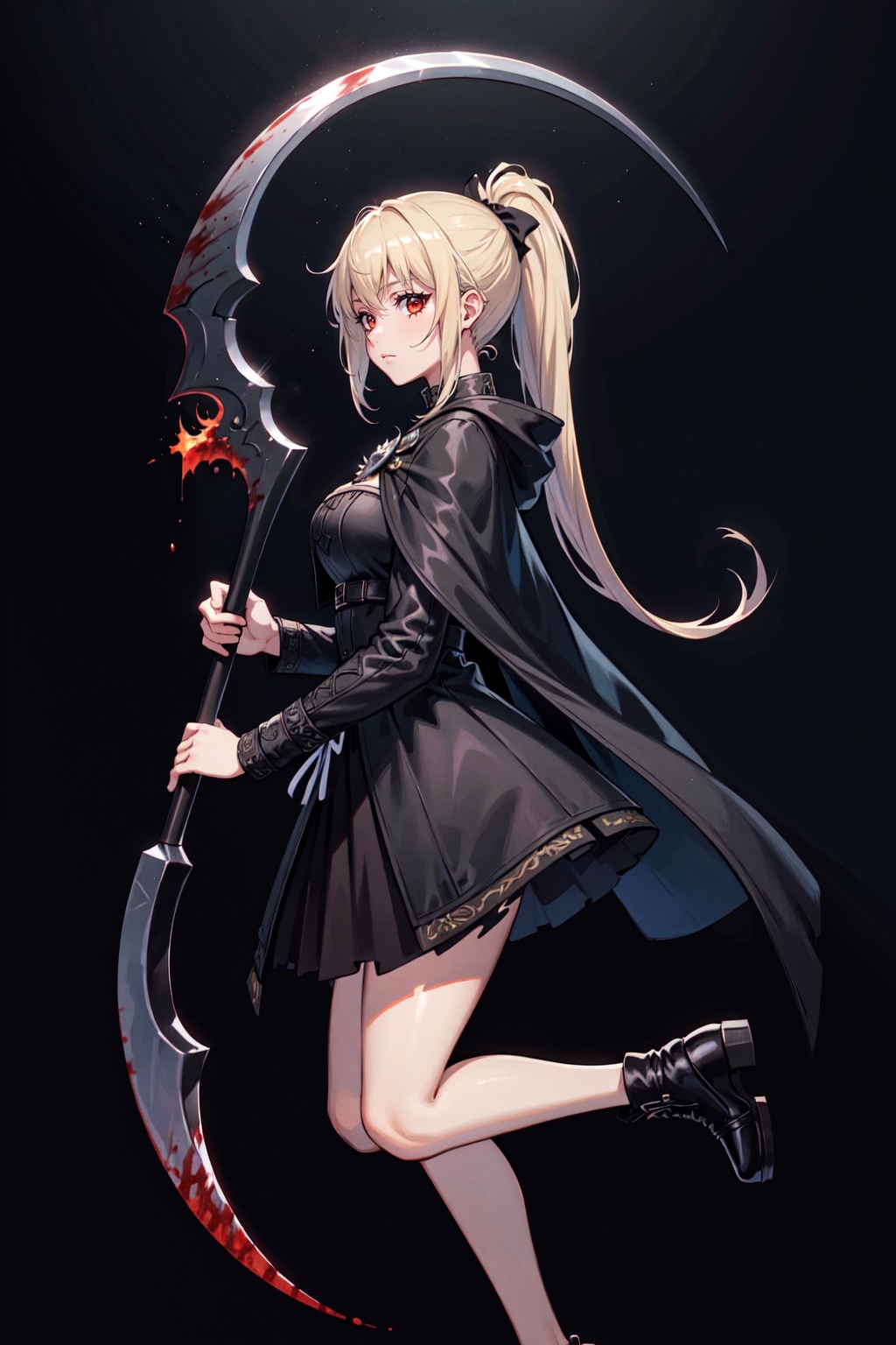 best quality,  highres,  absurdres on Tensor.Art