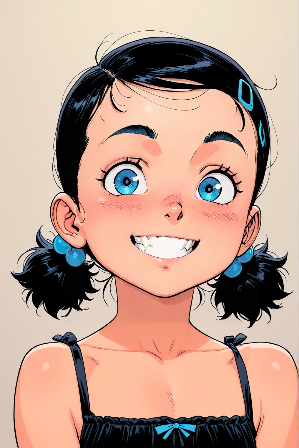 ryan ottley,  ,  (masterpiece on Tensor.Art