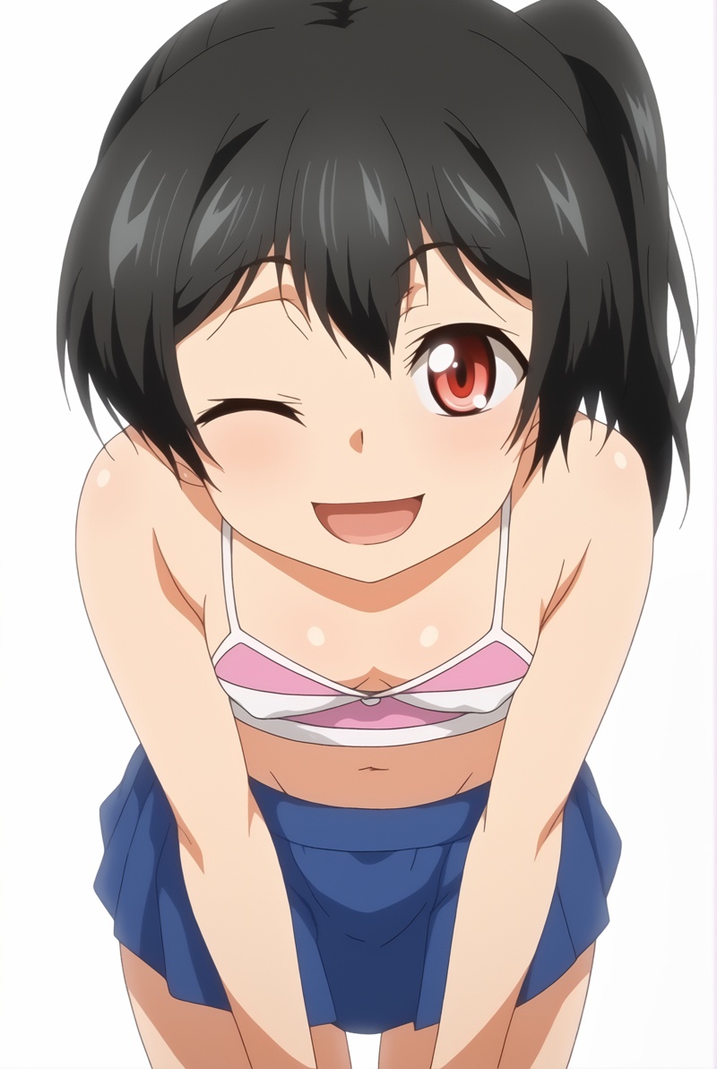 white background,  Lalako,  1girl on Tensor.Art