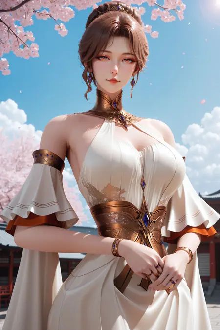 very awa,  very aesthetic,  masterpiece on Tensor.Art