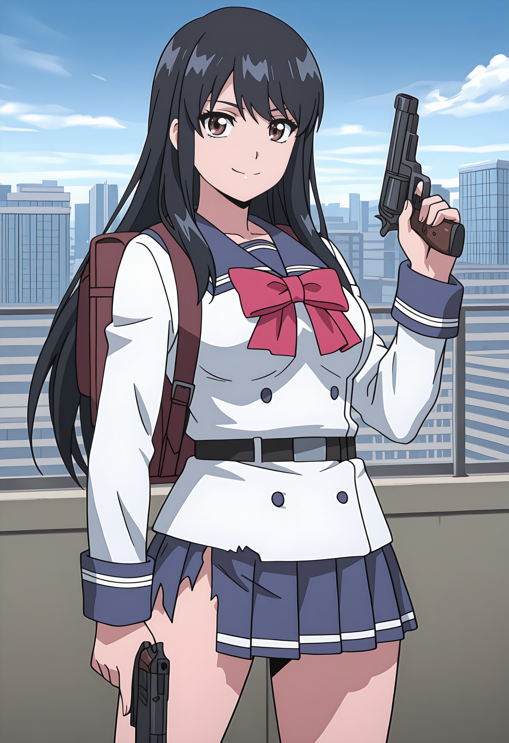 anime screencap,  masterpiece,  best quality on Tensor.Art