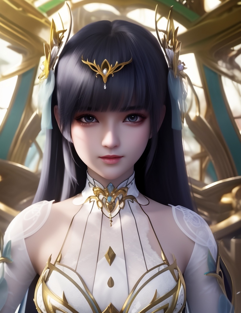 <lora:515-DA-神印王座-枫玲儿:0.8>(,1girl, ,best quality, ),looking at viewer,  ,ultra detailed background,ultra detailed background,ultra realistic 8k cg,(masterpiece:1.2),(best quality:1.2),(ultra detailed:1.2),(official art:1.3),(beauty and aesthetics:0.8),detailed,(intricate:0.8),(highly detailed),(solo),delicate countenance,1girl,fancy,(glassy texture:1.2),(crush:1.2),8k,accessory,tattoo,(transparent:1.1),gown,energy encirclement,instant,in the twinkling of an eye,upper body,woman in a mythical forest, masterpiece, perfect face, intricate details, horror theme, raw photo, photo unp(cleavage),,