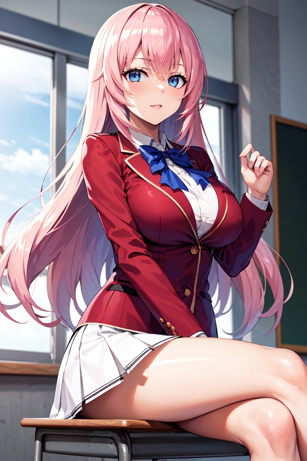 masterpiece,  best quality,  highres on Tensor.Art