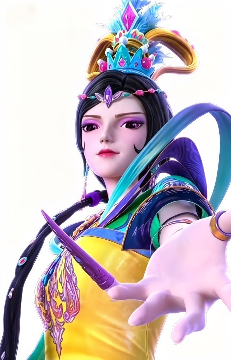 曼多拉 by 猎刃燃烧 on Tensor.Art