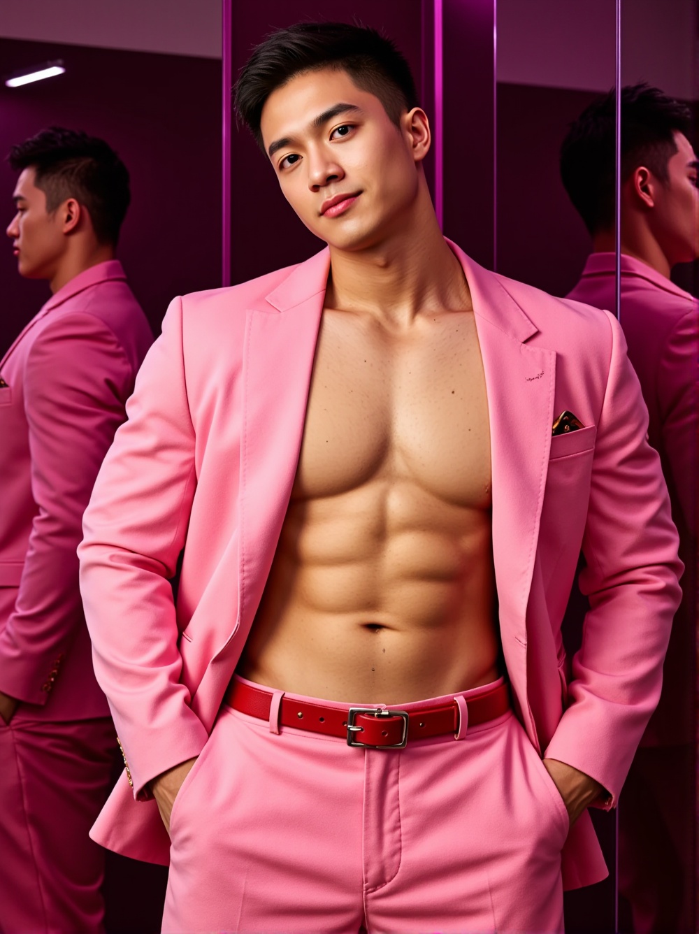 AI generated image on Tensor.Art
