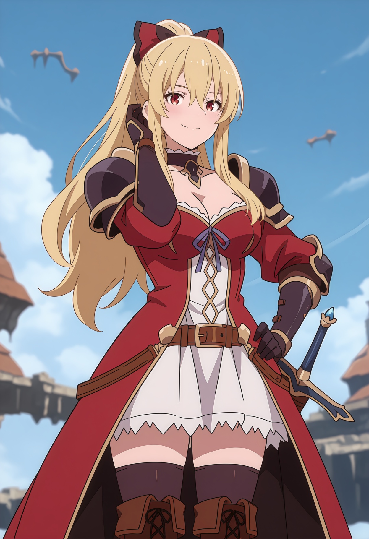 masterpiece,  best quality,  highres on Tensor.Art
