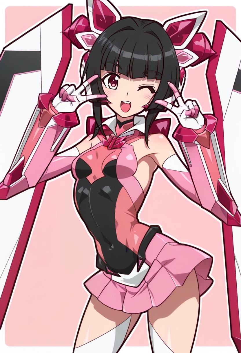 high quality,  highres,  absurdres on Tensor.Art
