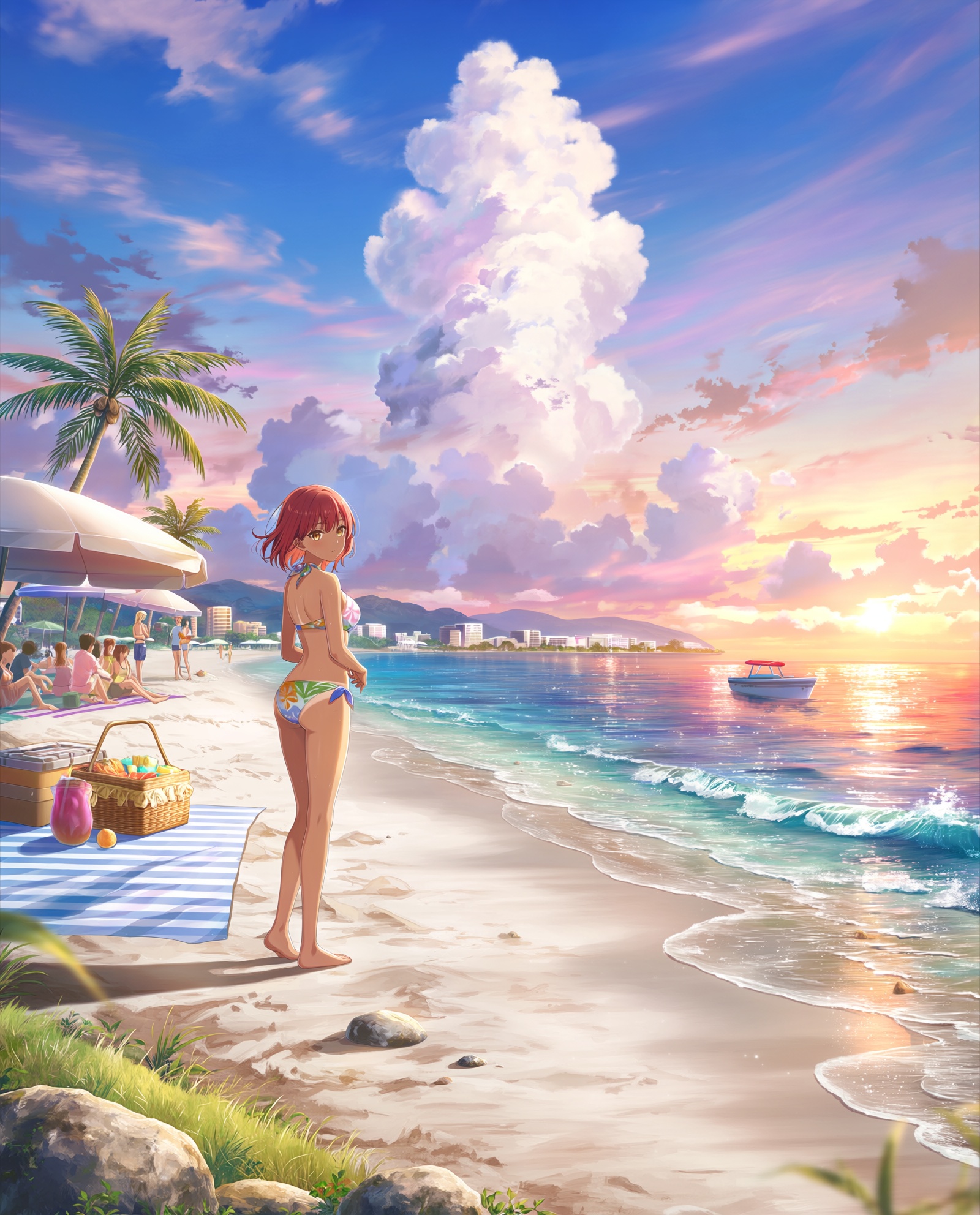 masterpiece,  newest,  best quality on Tensor.Art