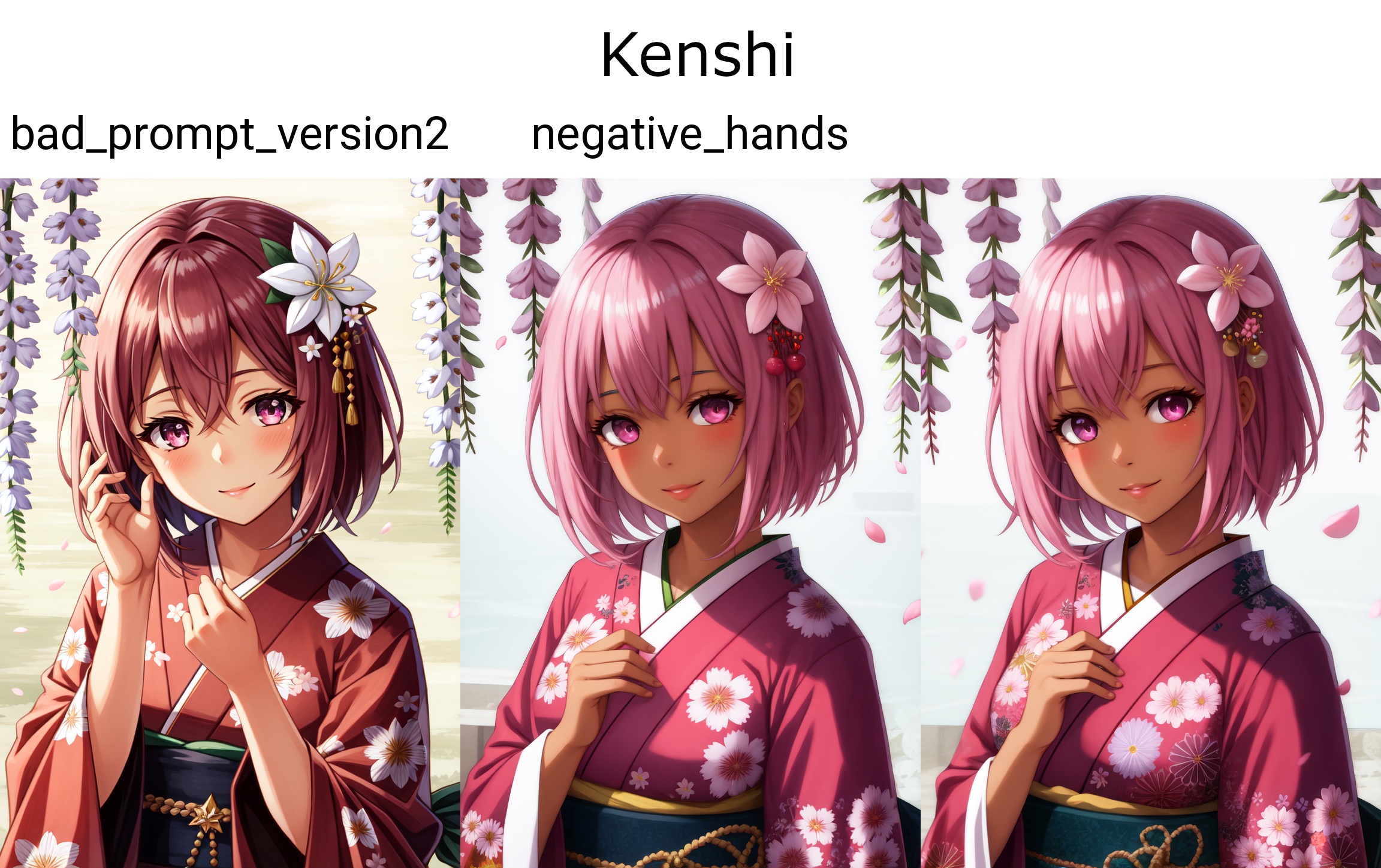 AI generated image on Tensor.Art
