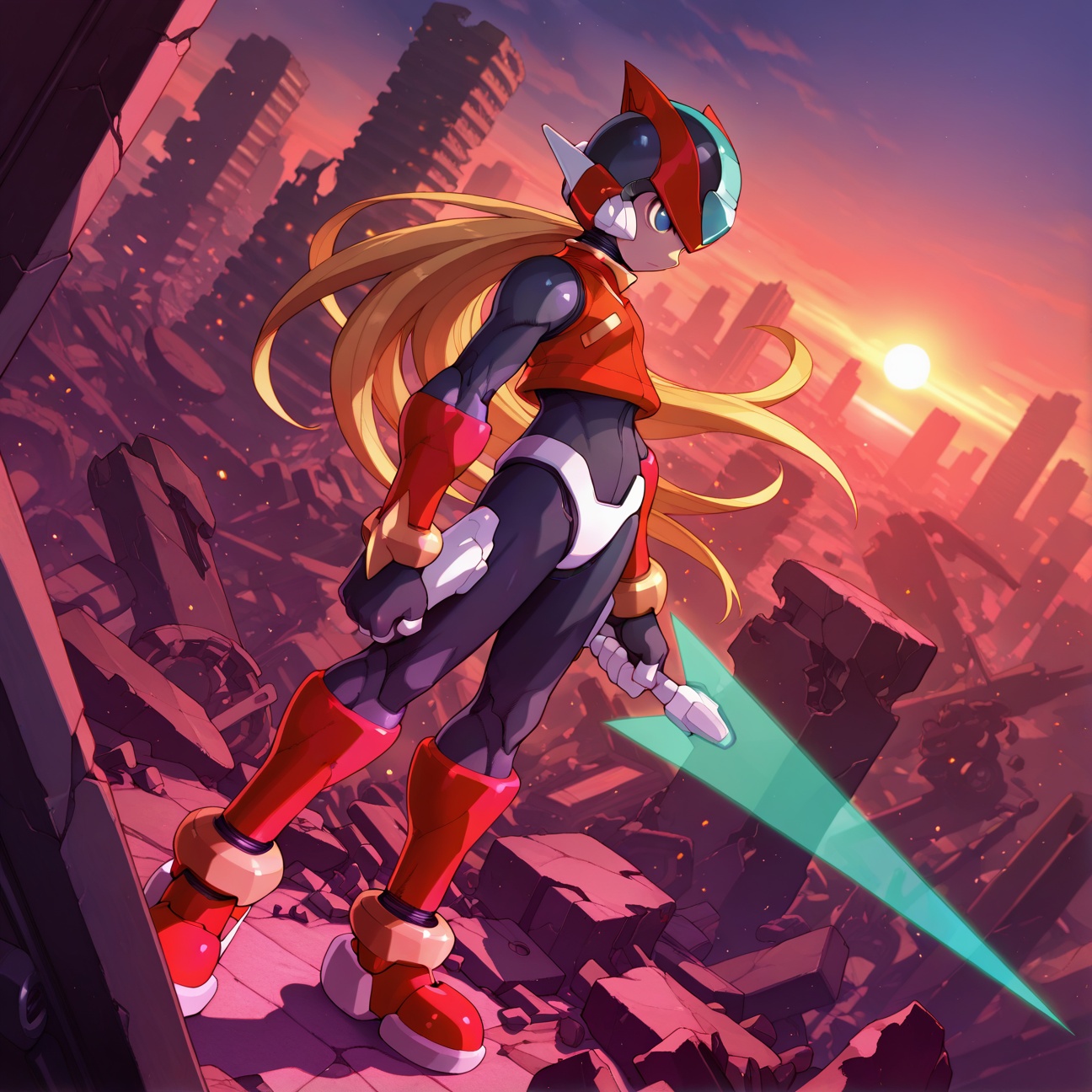 t0run4k4y4m4-style,  masterwork,  masterpiece on Tensor.Art