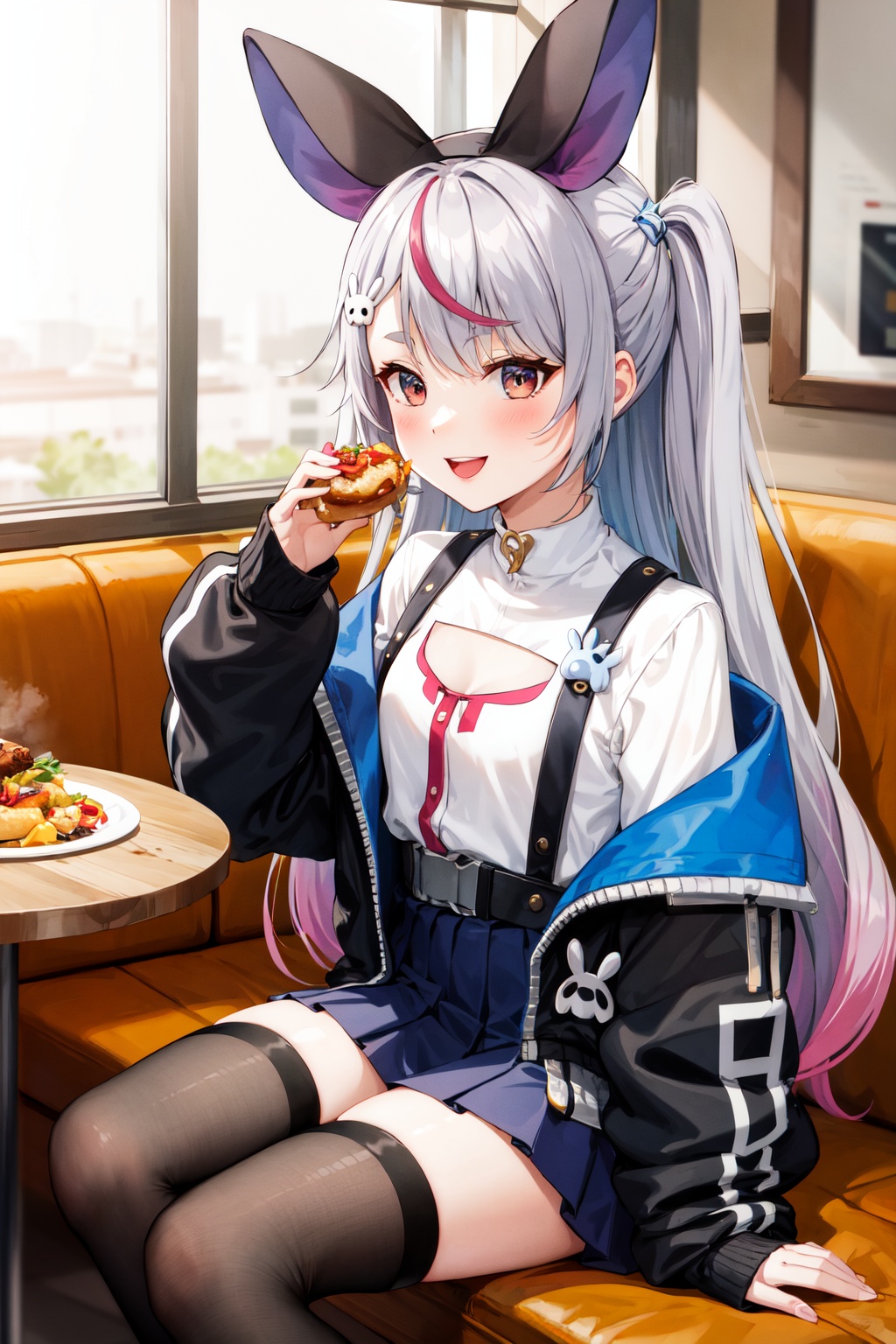 masterpiece,  best quality,  highres on Tensor.Art
