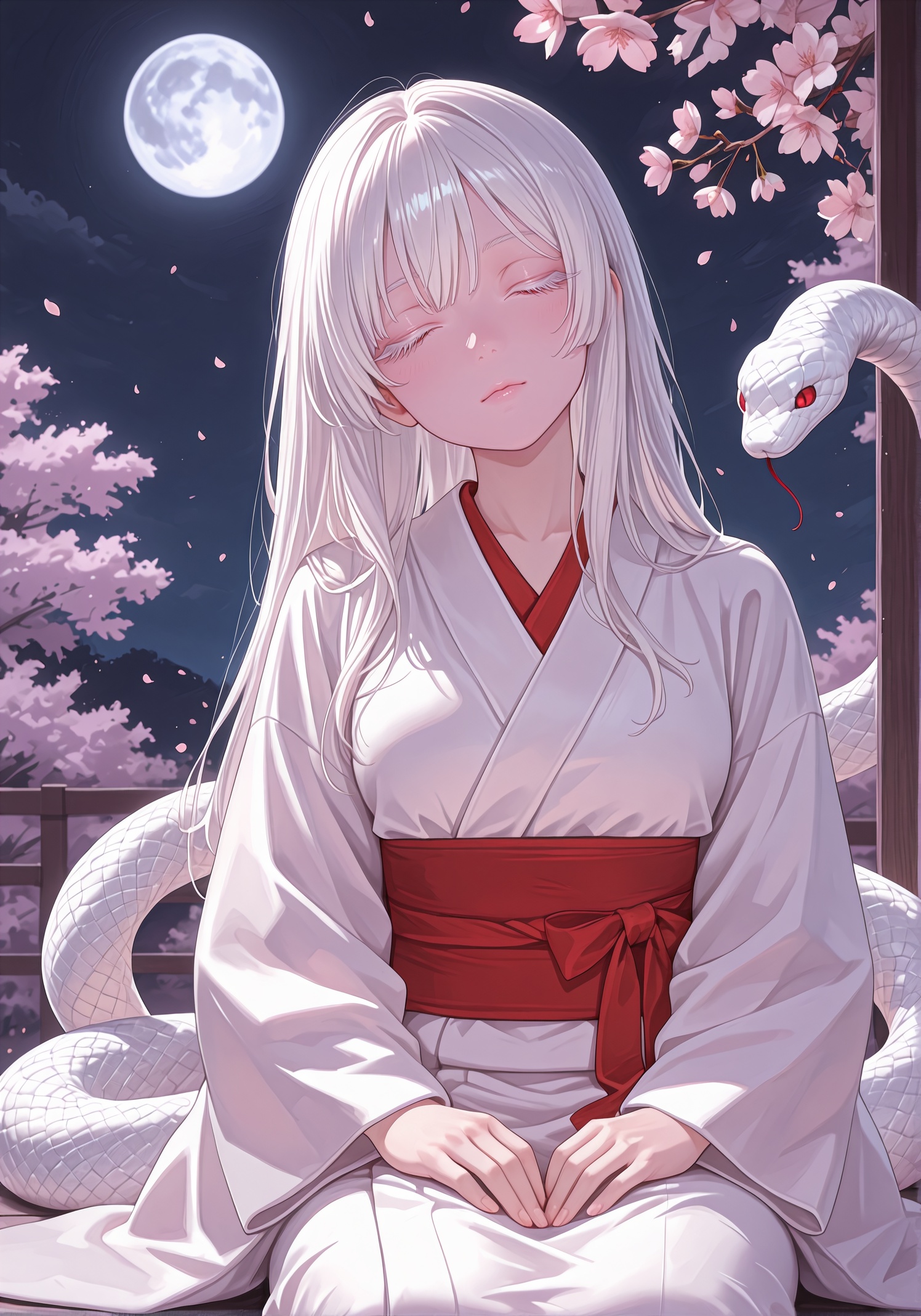 masterpiece,  best quality,  1girl on Tensor.Art