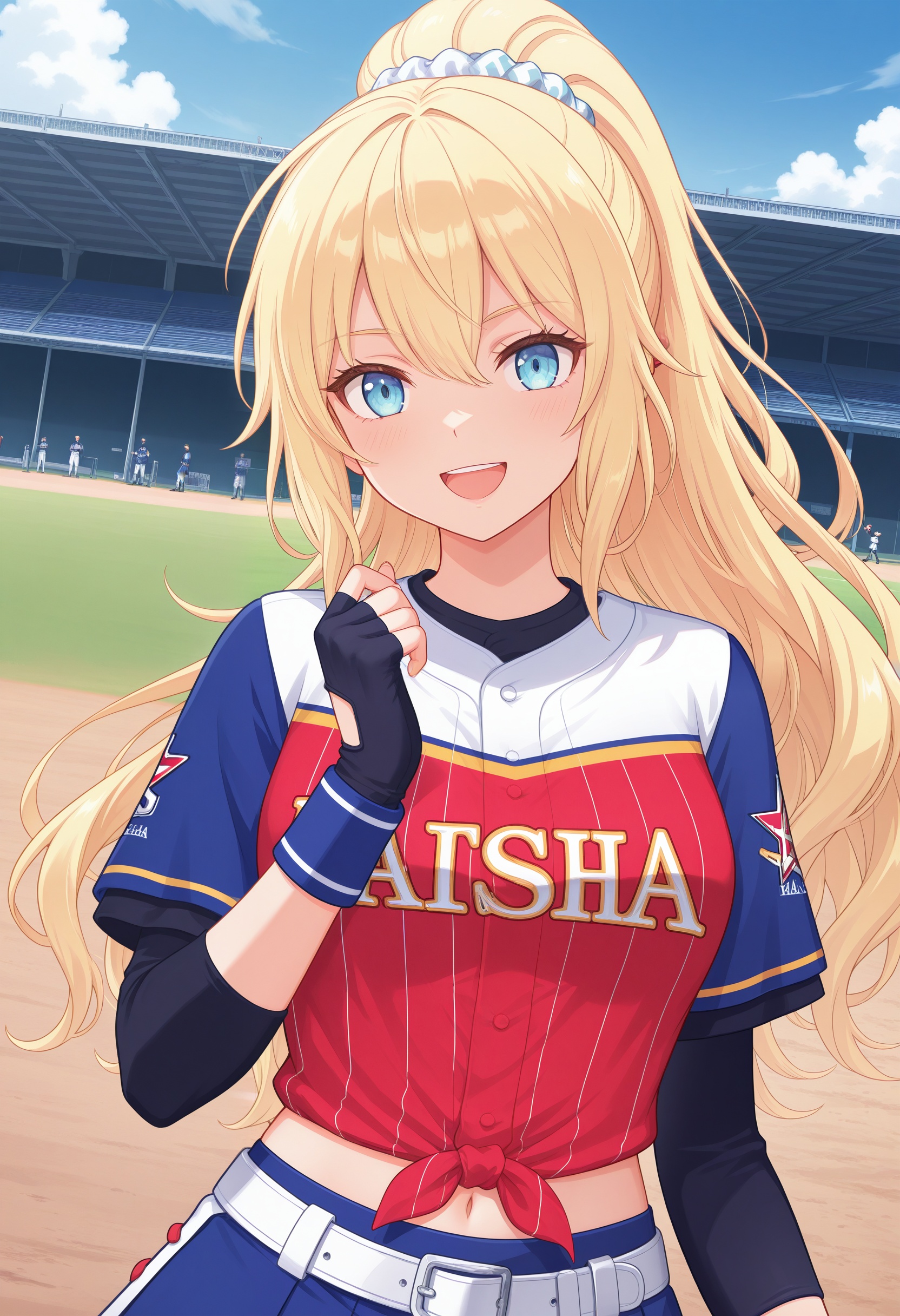 masterpiece,  best quality,  high resolution on Tensor.Art
