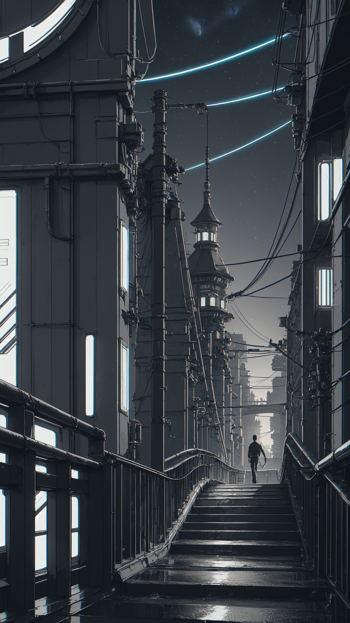 masterpiece,  official art,  Wave Art Style on Tensor.Art