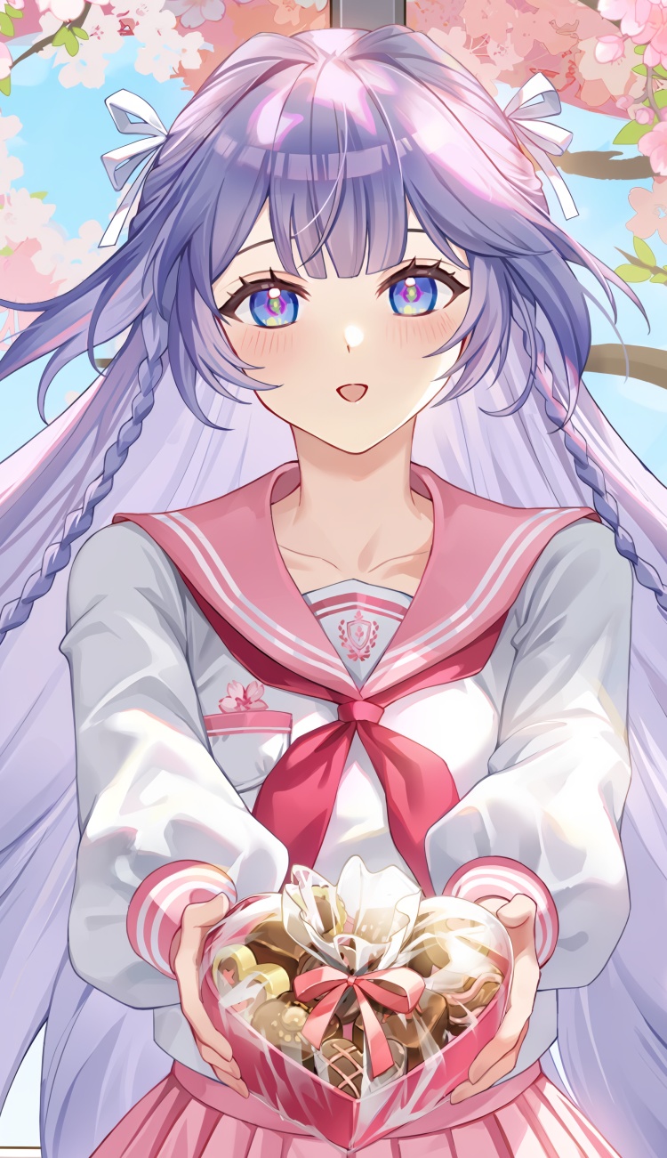奥奇菲娜娜 by 夜沫 on Tensor.Art
