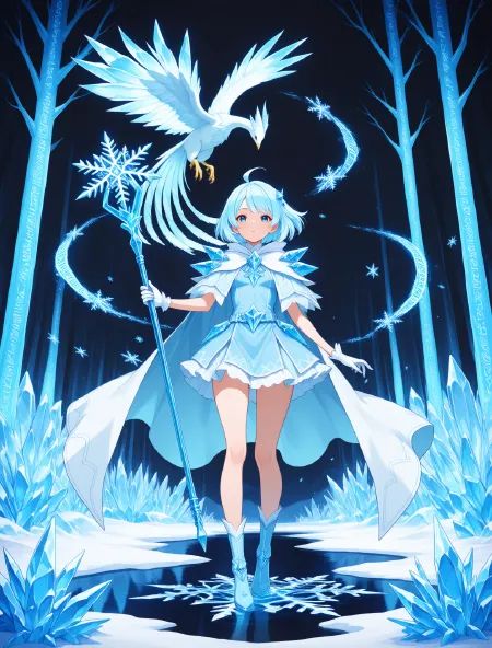 masterpiece,  best quality,  highres on Tensor.Art