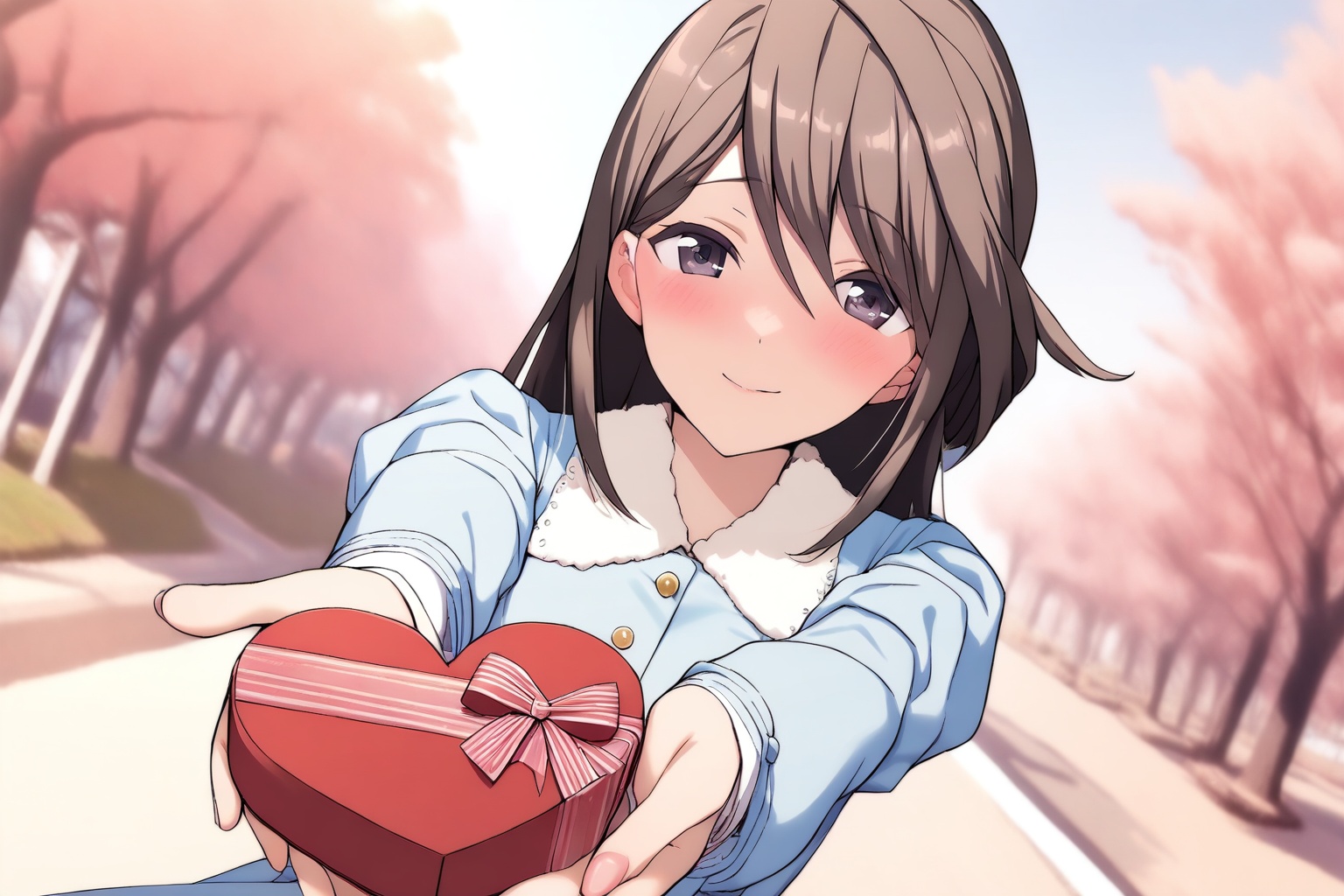 1girl,  kotori,  memories off 8 on Tensor.Art