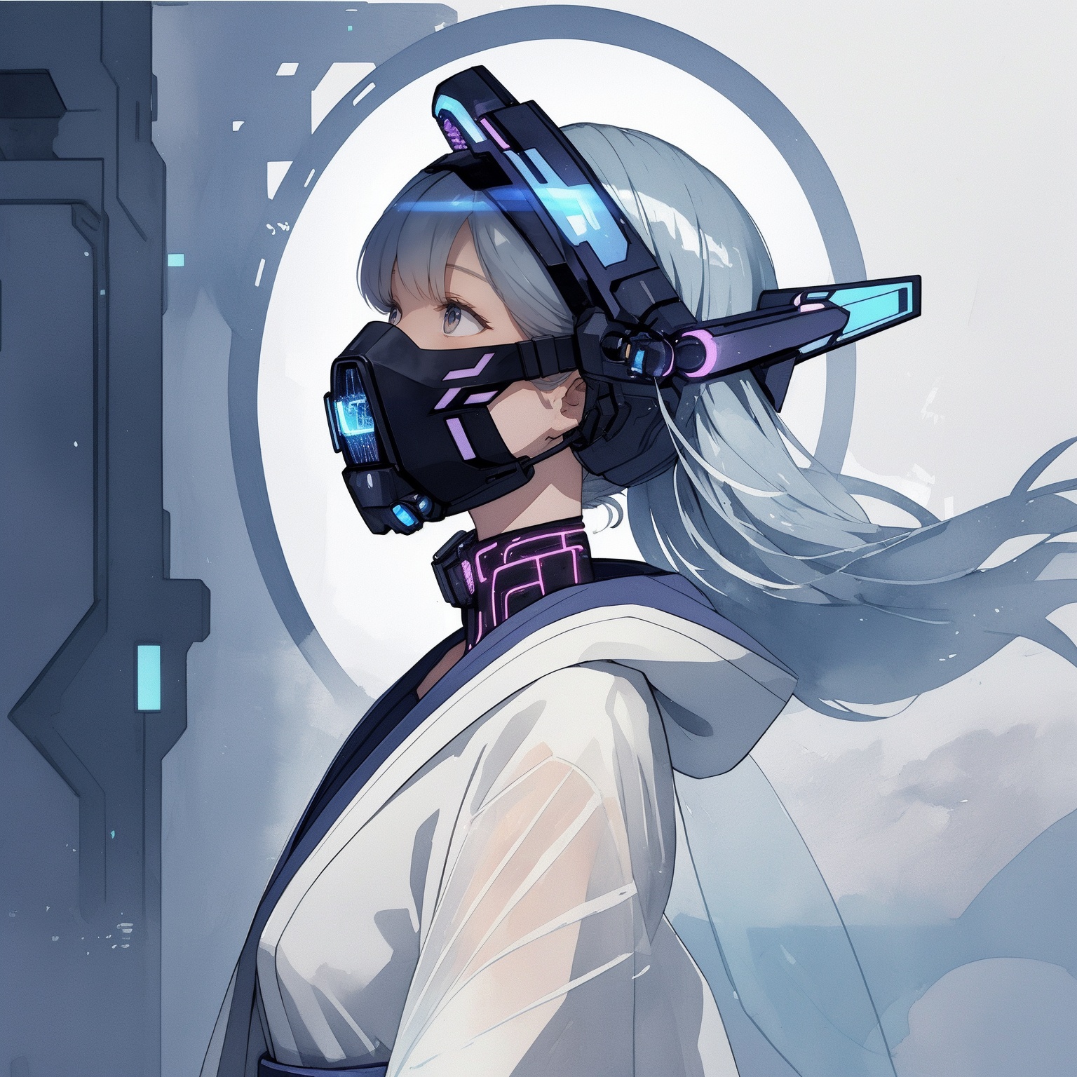 simple background,  ultra detailed, on Tensor.Art