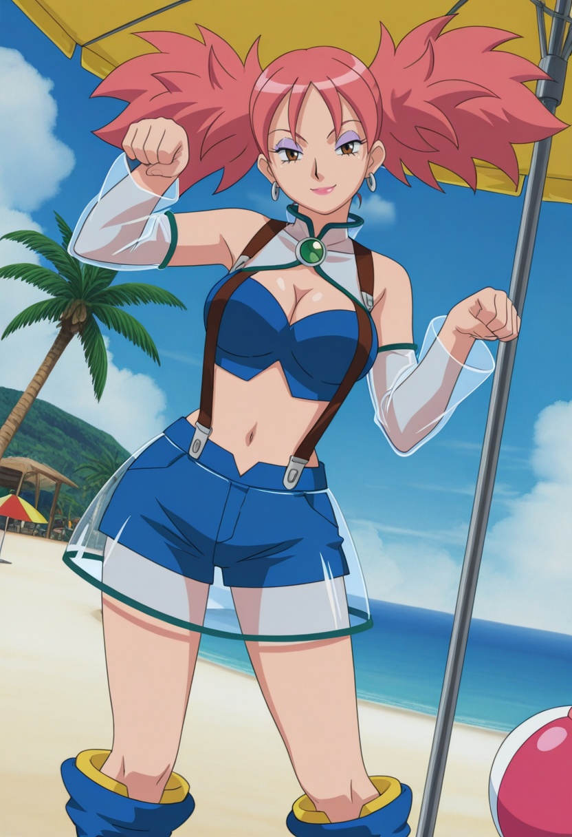 official art,  detailed art,  ultra detailed art on Tensor.Art