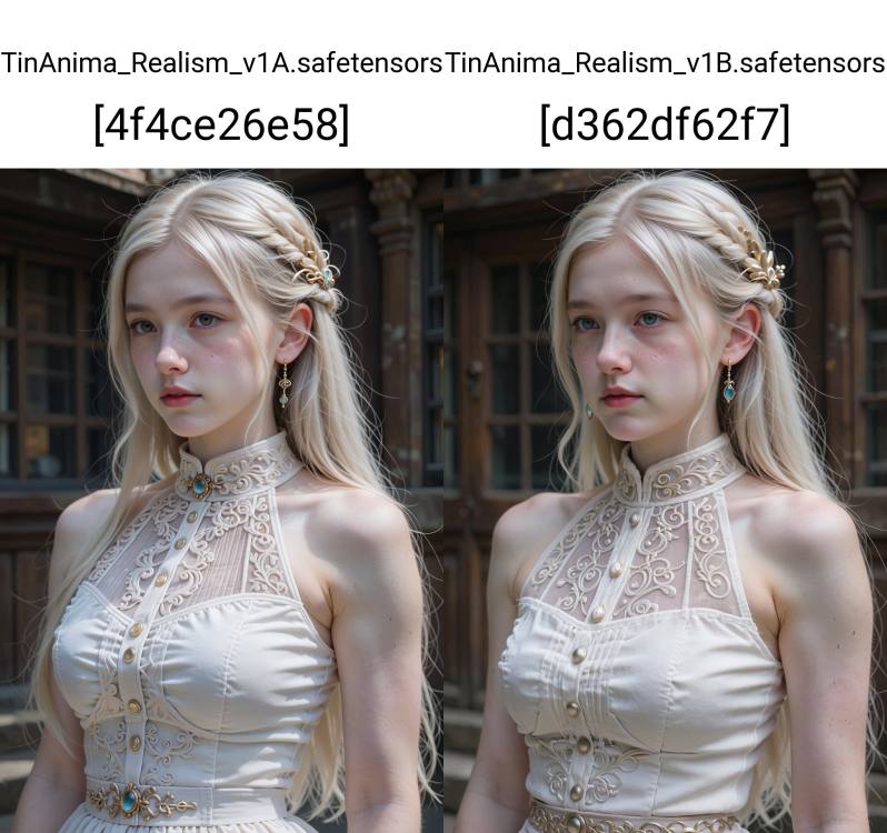 TinAnima_Realism_v1A 真实感人像 by 天TIN on Tensor.Art