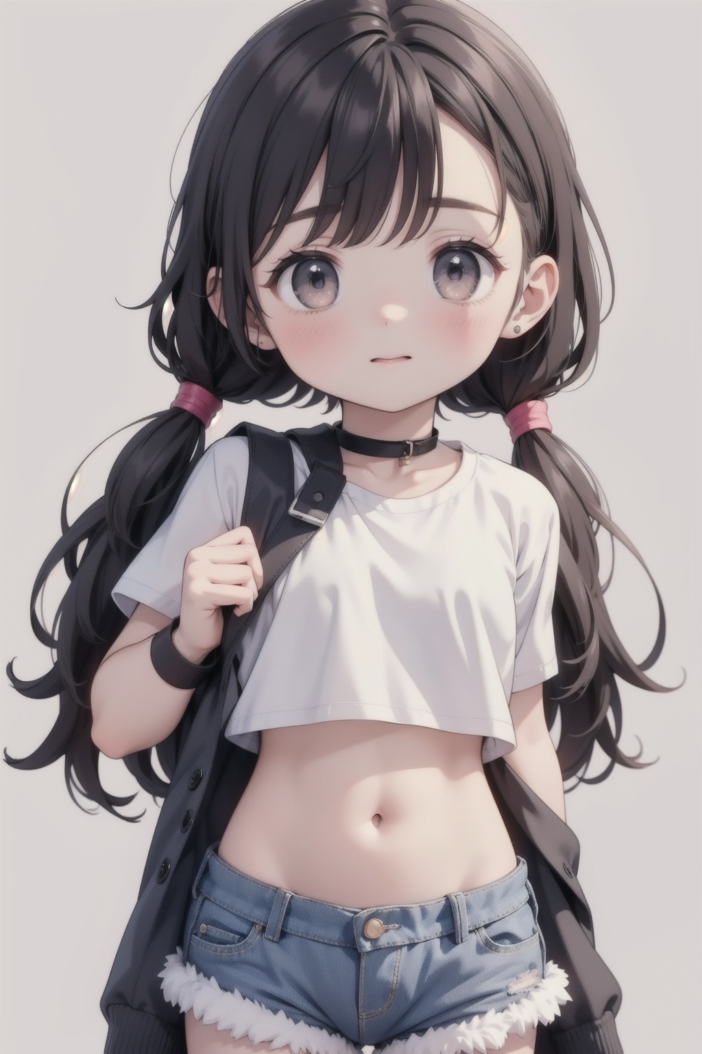 1girl,  AgoonGirl,  High detailed on Tensor.Art