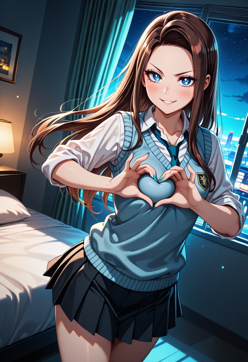 masterpiece,  best quality,  amazing quality on Tensor.Art