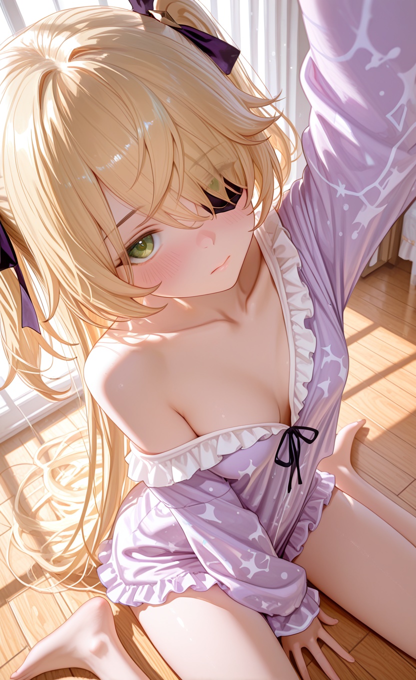 masterpiece,  best quality,  1girl on Tensor.Art