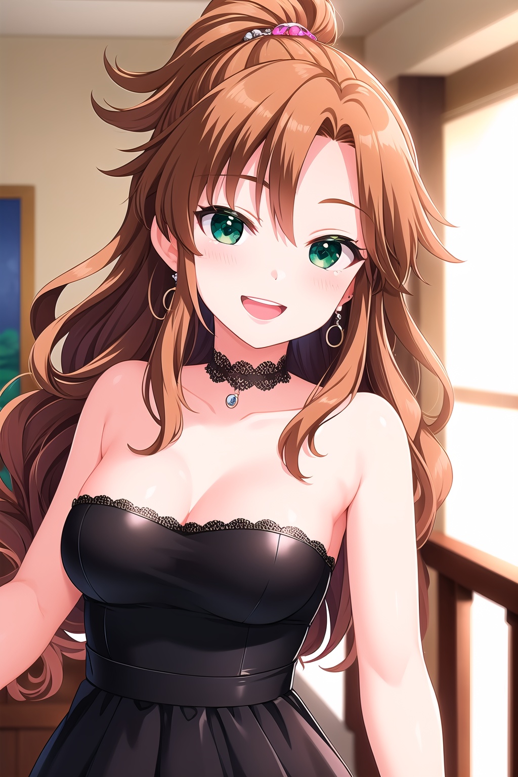 (masterpiece,  best quality),  highly detailed background on Tensor.Art