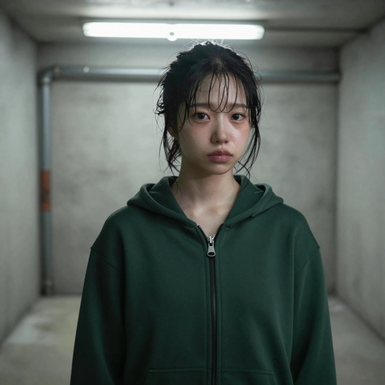 Joyuri by Syler on Tensor.Art