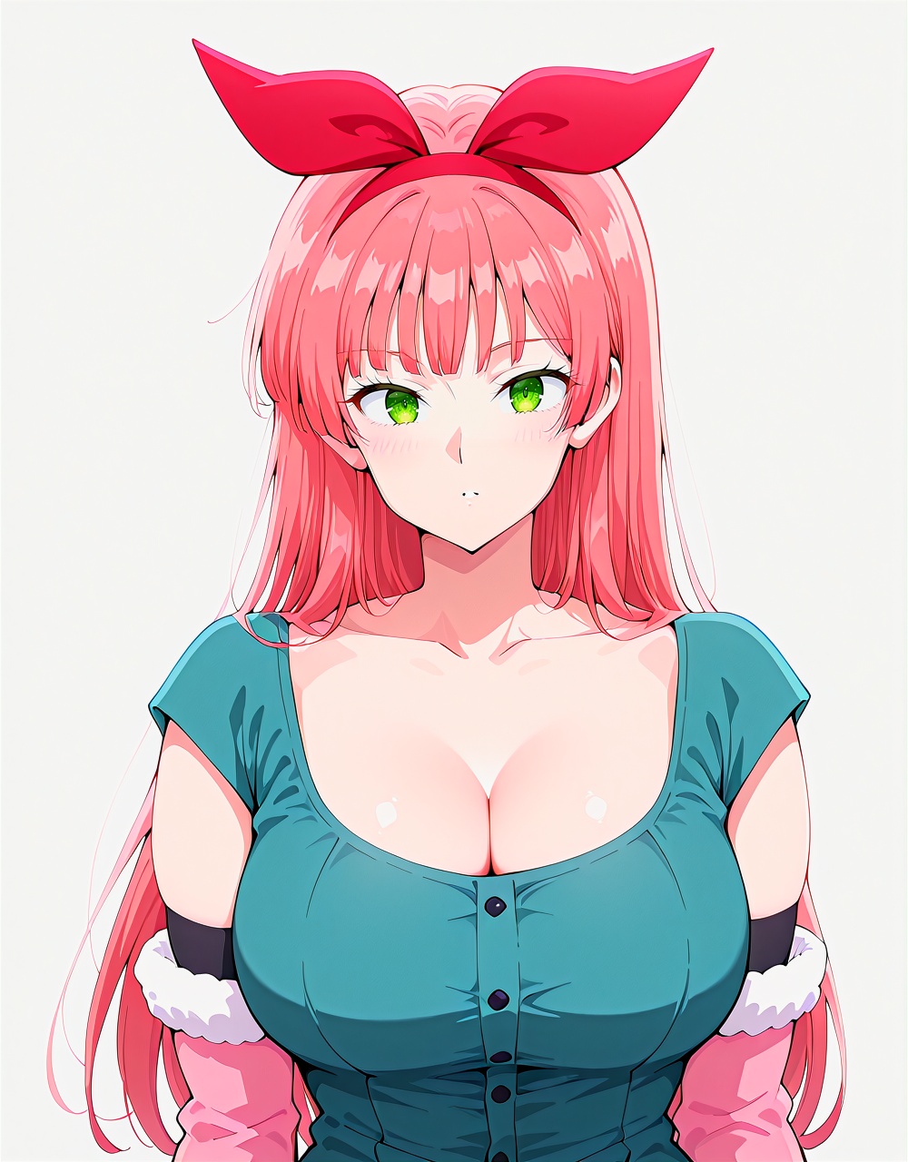 (masterpiece,  best quality,  highres) on Tensor.Art
