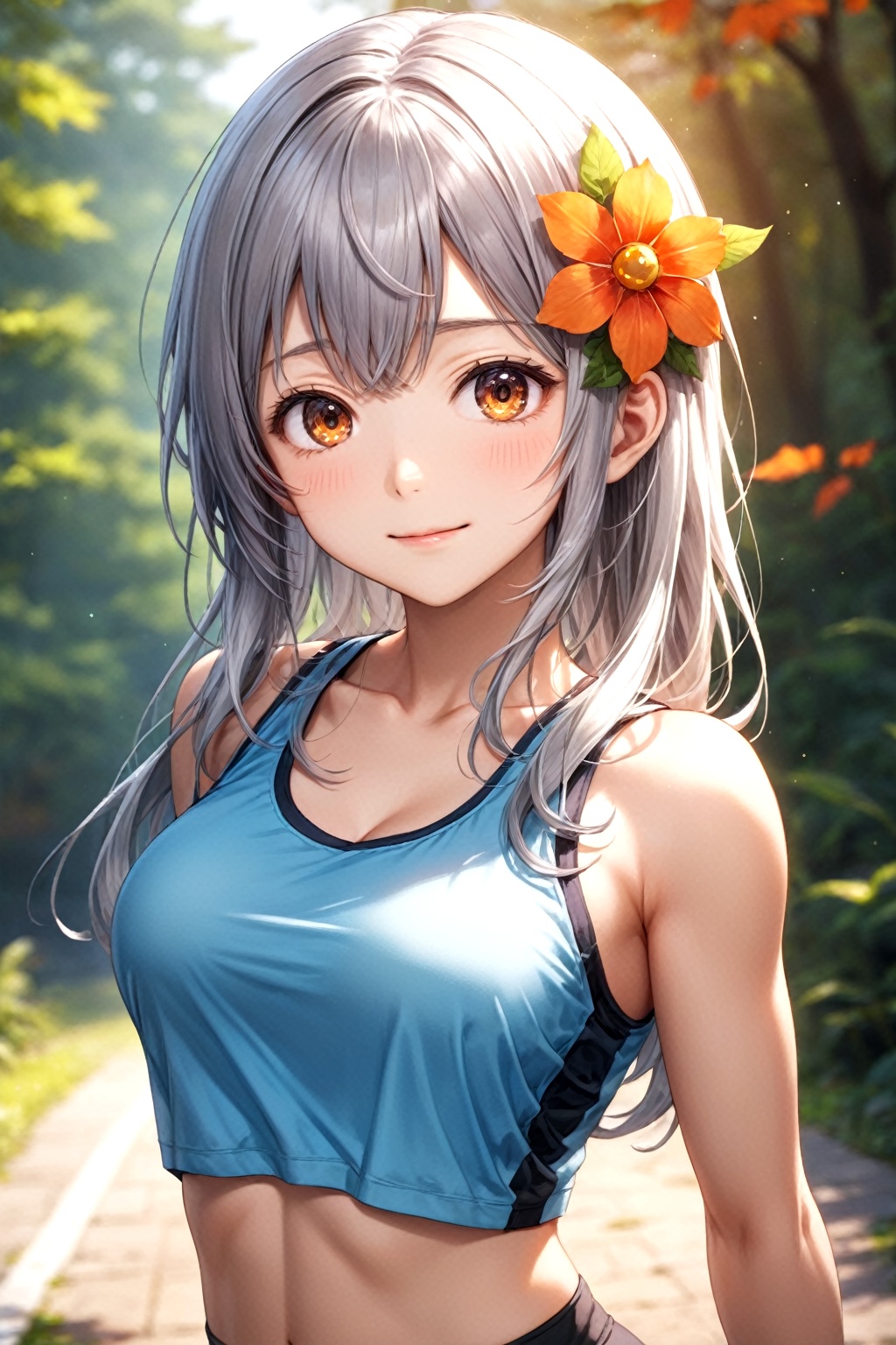 4k wallpaper,  highres,  kawaii on Tensor.Art