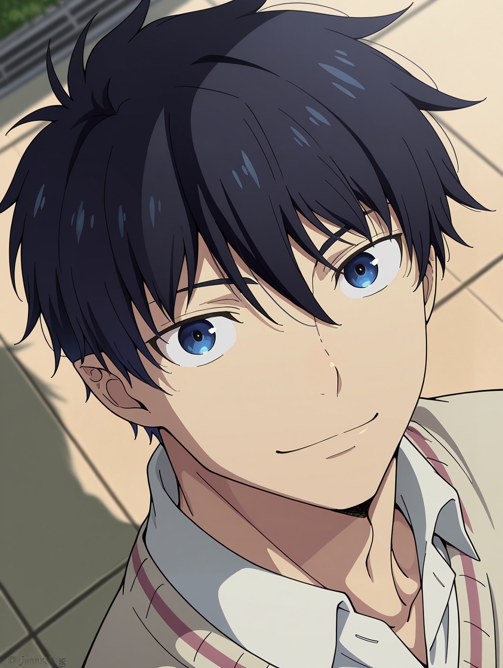 AI generated image by Lineko on Tensor.Art