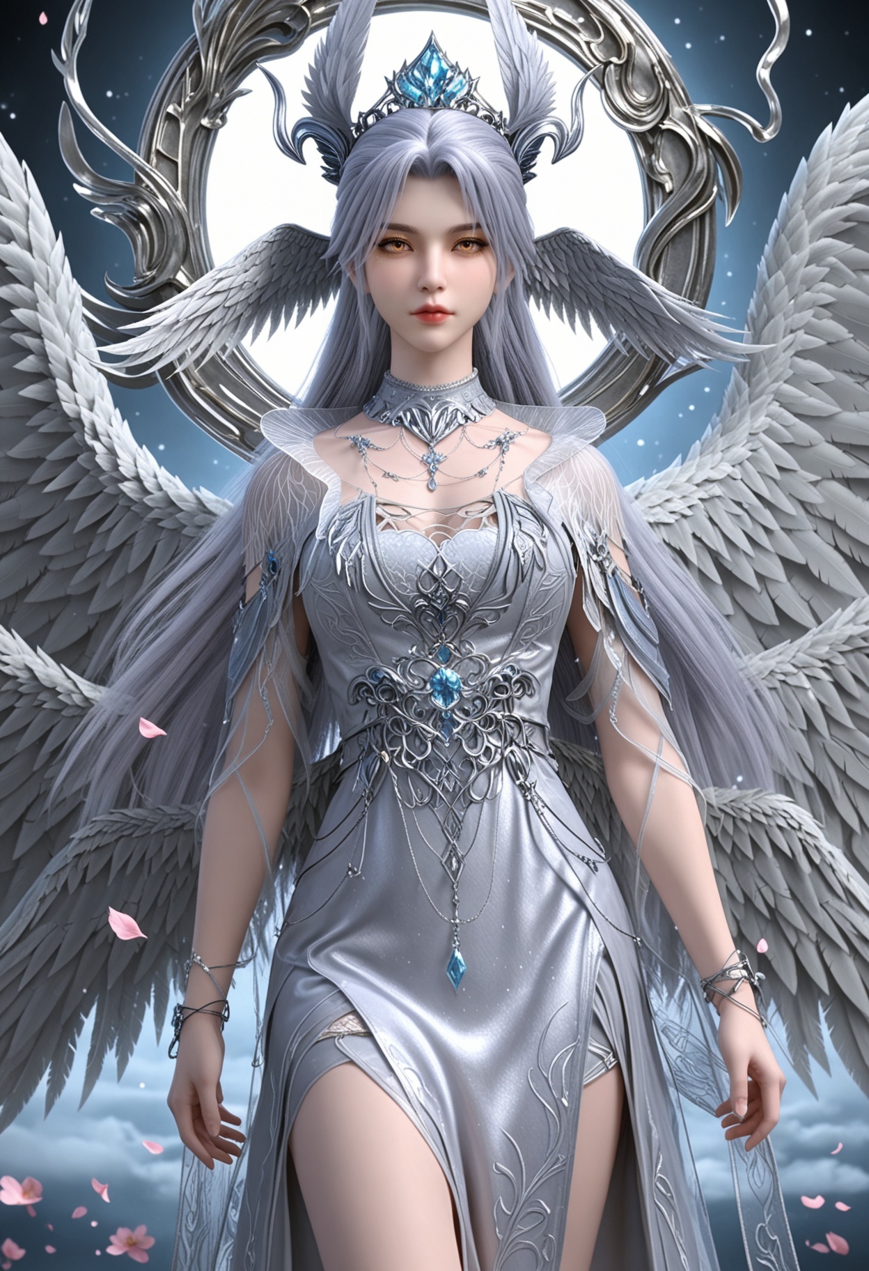 masterpiece,  (best quality),  smog by 云落 on Tensor.Art