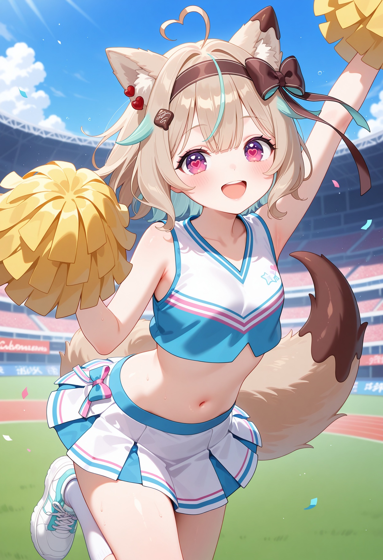 best quality,  masterpiece,  1girl on Tensor.Art
