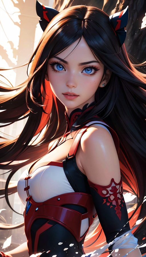 (best quality,  masterpiece,  colorful on Tensor.Art