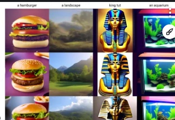 AI generated image on Tensor.Art