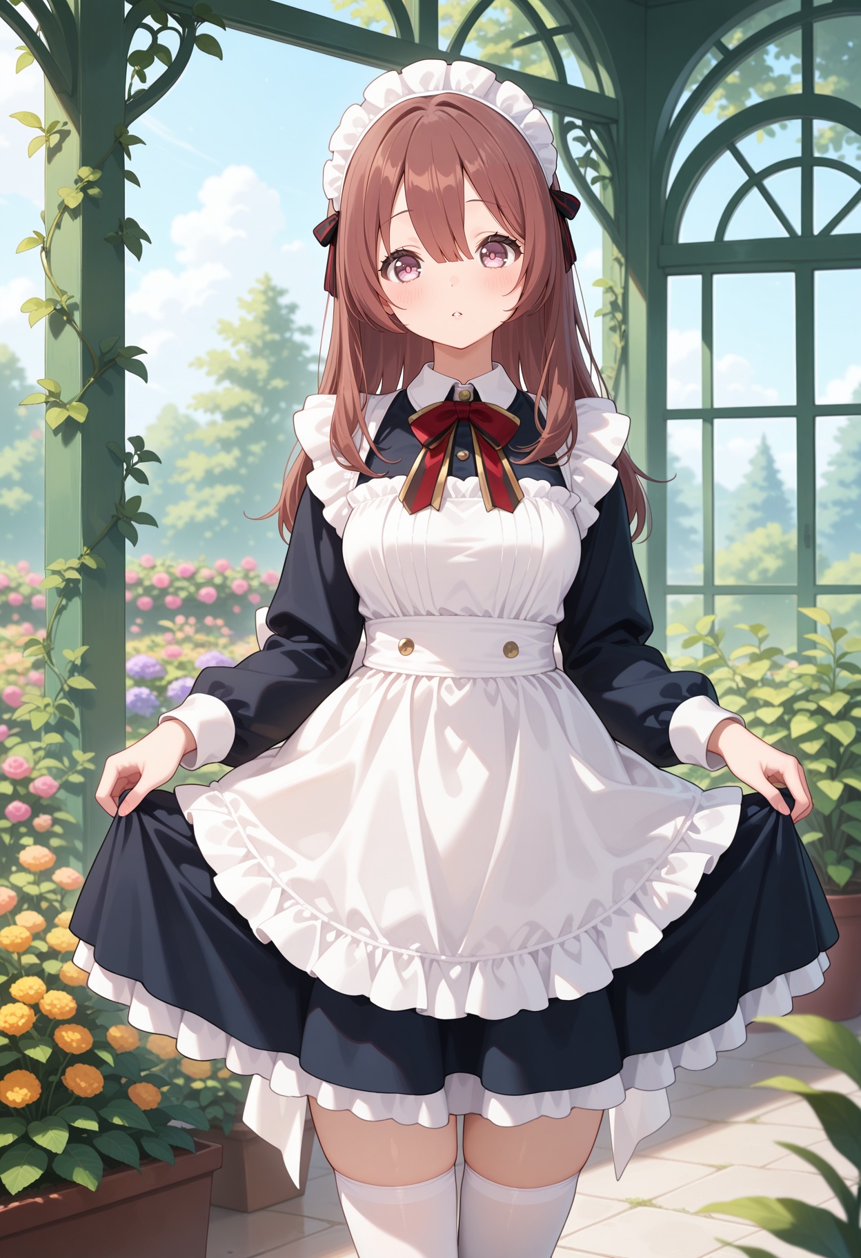 best quality,  masterpiece,  1girl on Tensor.Art