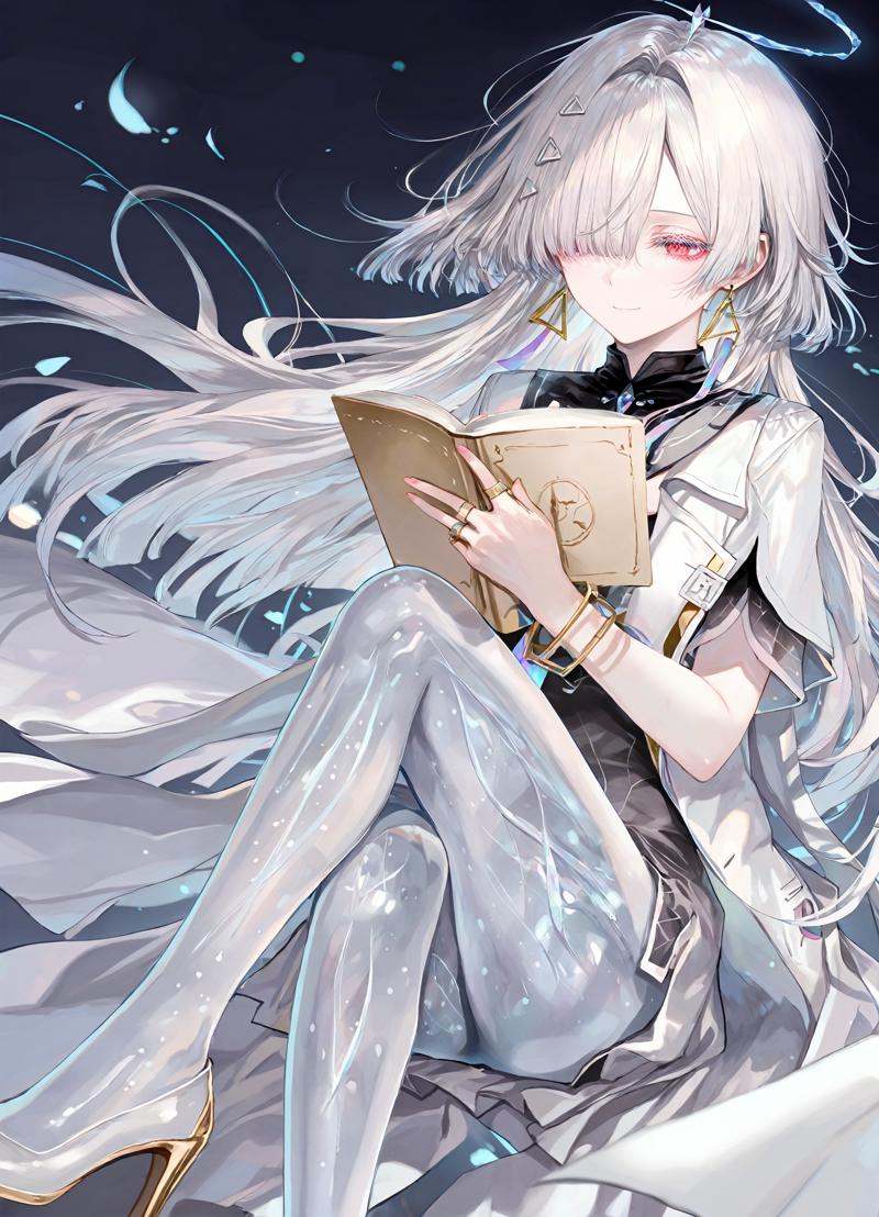 (best quality),  hito komoru, on Tensor.Art
