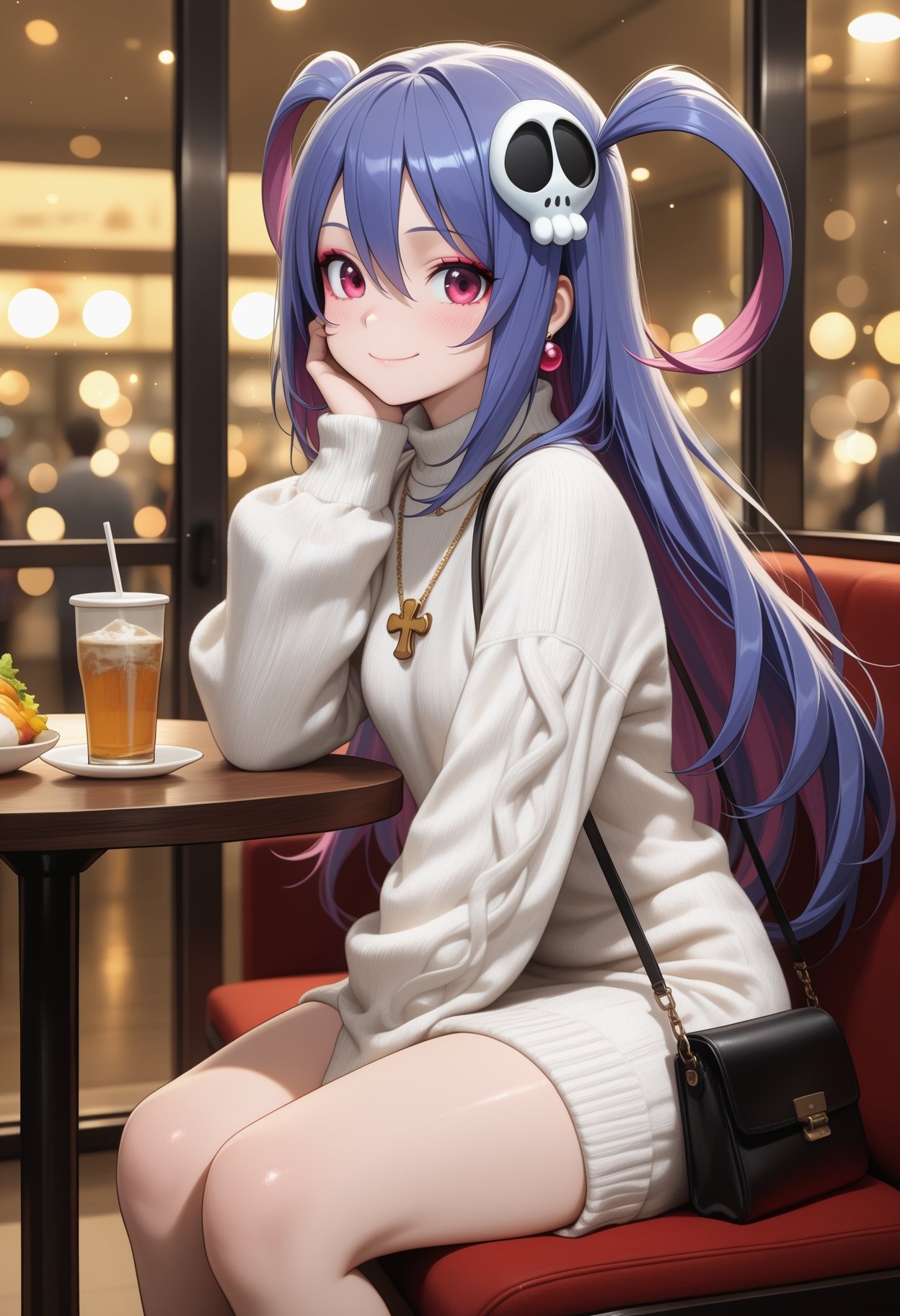ZSA_IL_POS_V2,  1girl,  haqua d'rot herminium on Tensor.Art