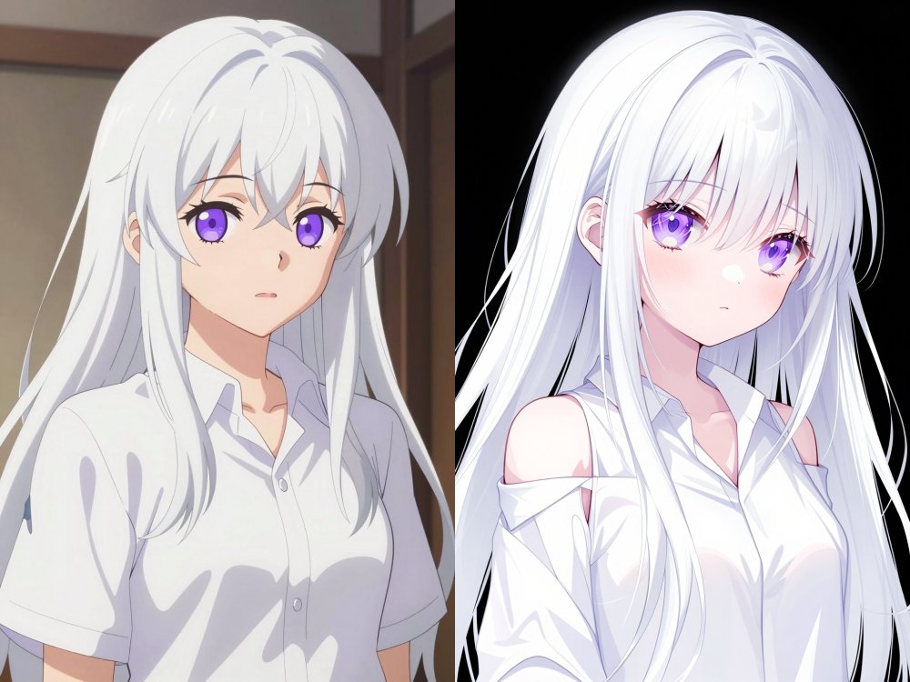 zit-anime-test by 除草剂 on Tensor.Art
