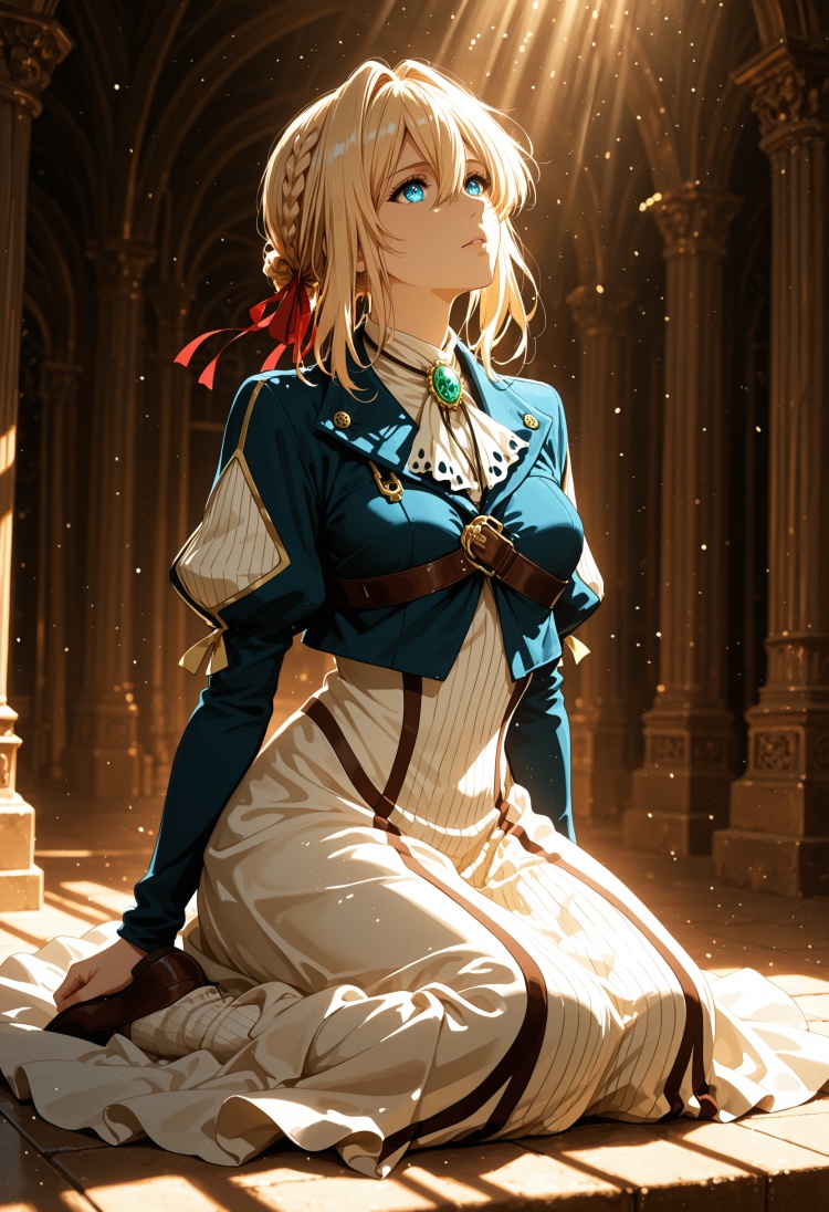 Lumachrome (Illustrious) by Bilered on Tensor.Art