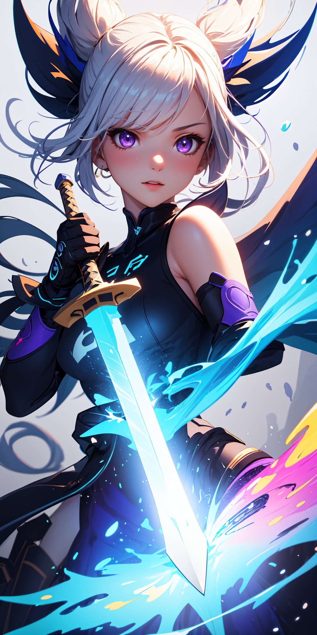 masterpiece,  best quality,  (extremely detailed CG unity 8k wallpaper on Tensor.Art