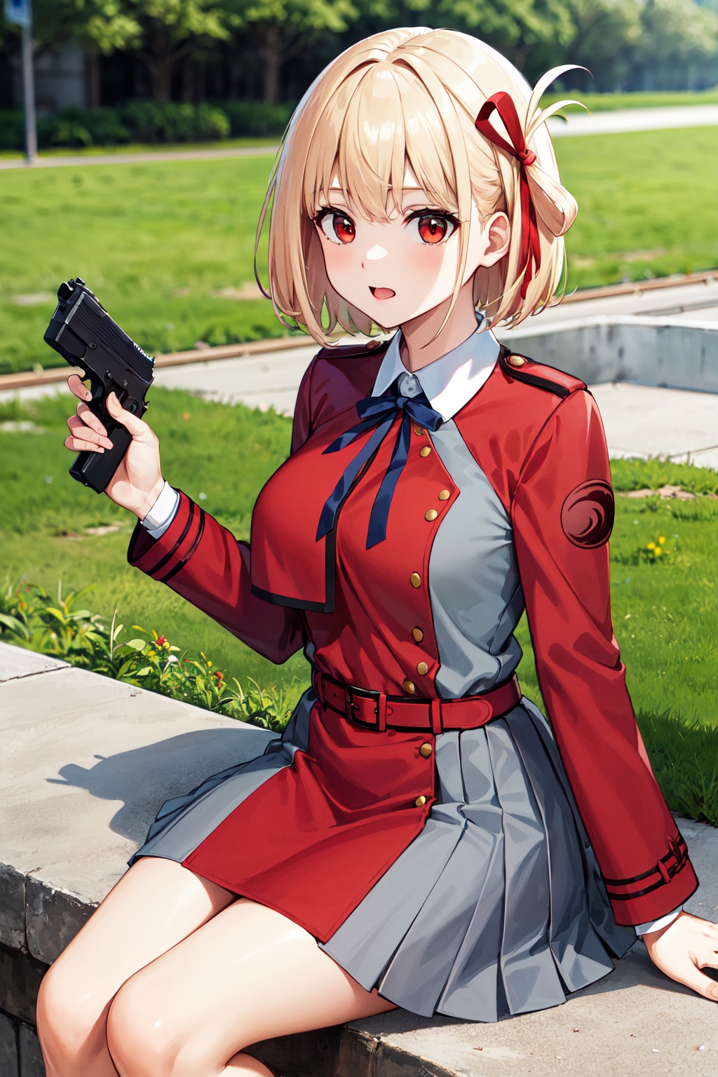 masterpiece,  best quality,  highres on Tensor.Art