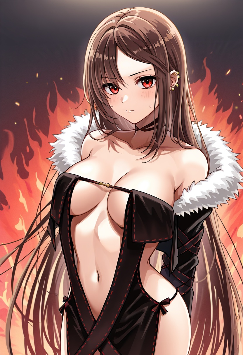 masterpiece,  best quality,  ymr_fgo on Tensor.Art