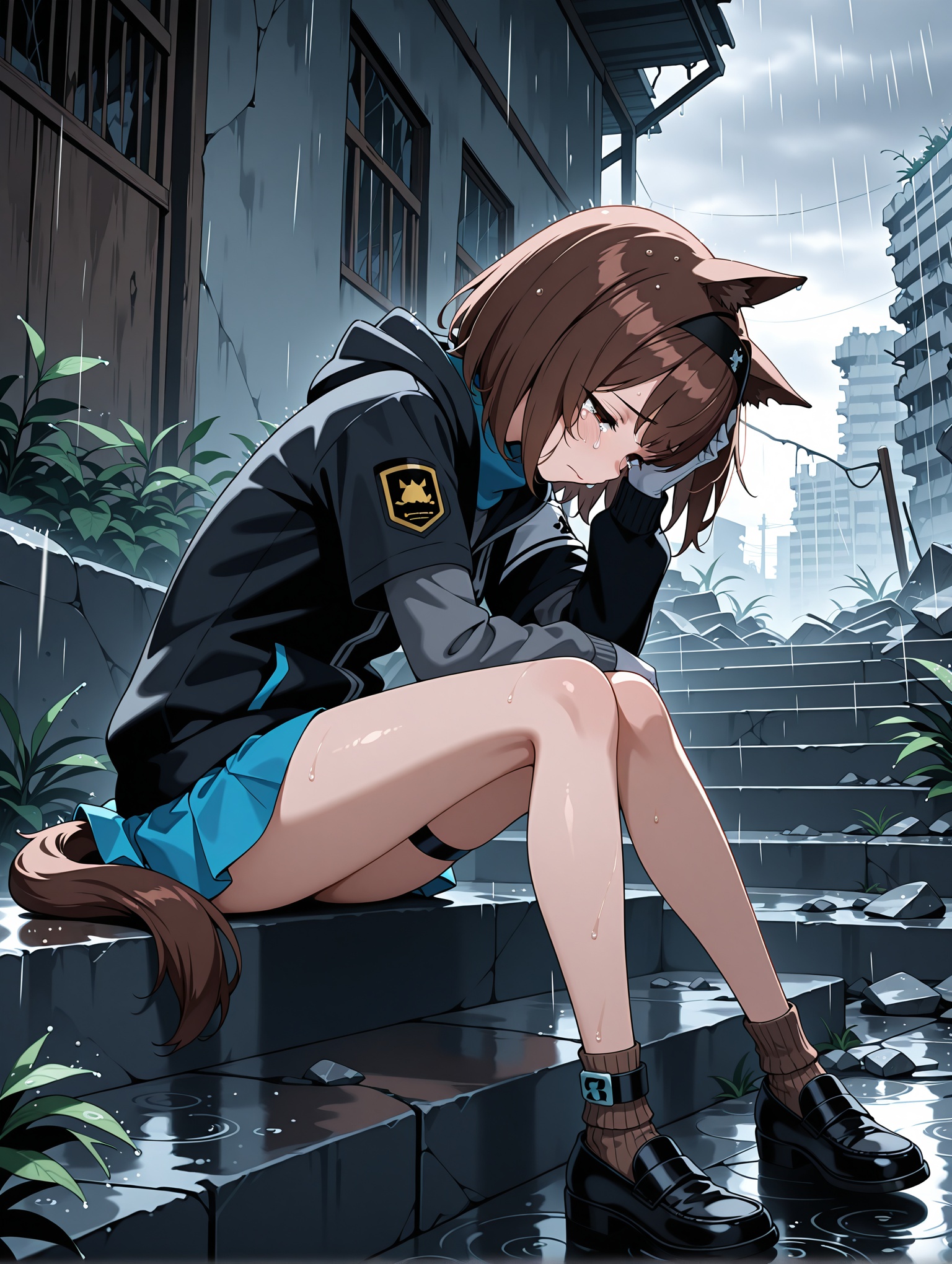 masterpiece,  best quality,  newest on Tensor.Art