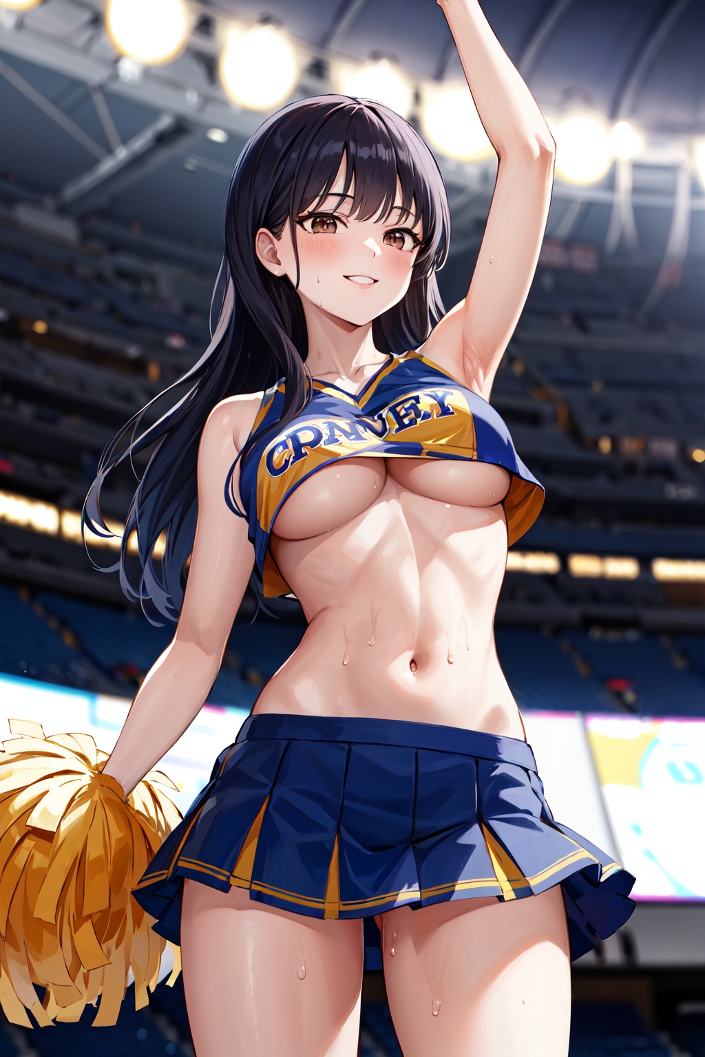 masterpiece,  best quality,  highres on Tensor.Art